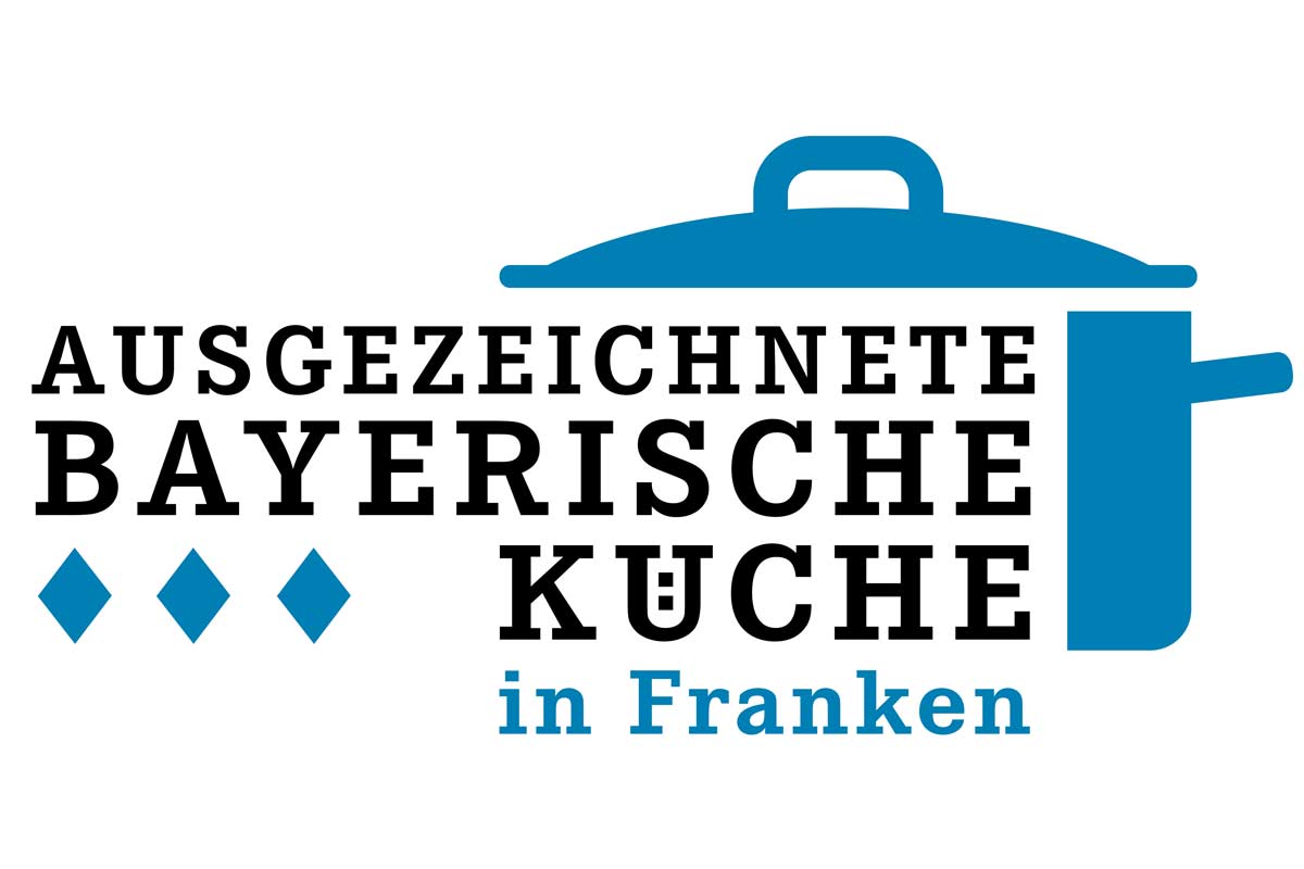 Bewertet mit 3 Rauten bei "Ausgezeichnete Bayerische Küche"